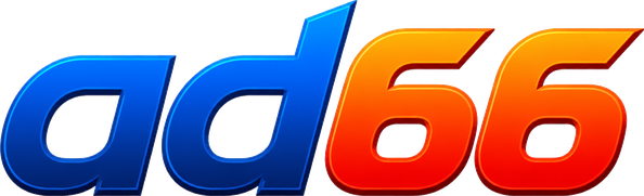 ad66 লোগো